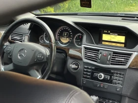 Mercedes-Benz E 200 CDI 7G  | Mobile.bg � ����� ������ 11