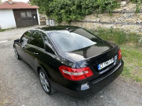 Mercedes-Benz E 200 CDI 7G  | Mobile.bg � ����� ������ 4