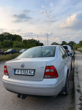 VW Bora | Mobile.bg � ����� ������ 4
