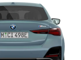 BMW i4 M50 xDrive Гран Купе | Auto.bg — изображение 7