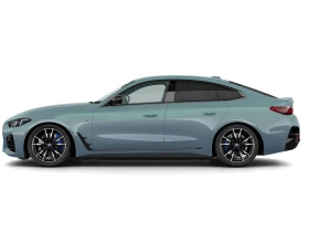 BMW i4 M50 xDrive Гран Купе | Auto.bg — изображение 4