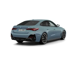 BMW i4 M50 xDrive Гран Купе | Auto.bg — изображение 3