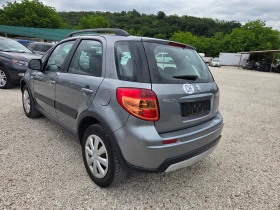 Suzuki SX4 1.6i 120k.c Facelift ��������� 4WD | Mobile.bg � ����� ������ 5
