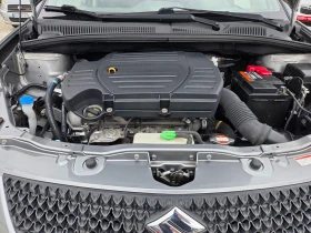 Suzuki SX4 1.6i 120k.c Facelift ��������� 4WD | Mobile.bg � ����� ������ 15