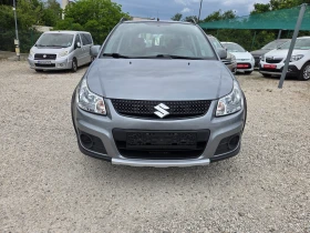 Suzuki SX4 1.6i 120k.c Facelift ��������� 4WD | Mobile.bg � ����� ������ 2