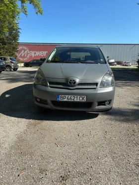 Toyota Corolla verso - 2700 € / 5280.74 лв. - 51174579 2