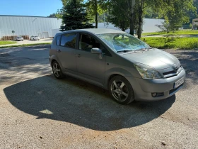 Toyota Corolla verso - 2700 € / 5280.74 лв. - 51174579 3
