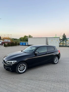 BMW 118 2.0d | Mobile.bg � ����� ������ 2