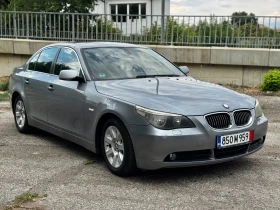 ����� �� �������� �� BMW 520 i