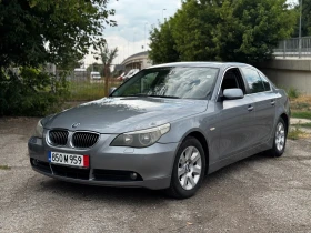 ����� �� �������� �� BMW 520 i