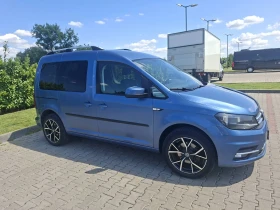 VW Caddy | Mobile.bg � ����� ������ 5
