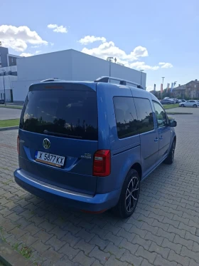 VW Caddy | Mobile.bg � ����� ������ 7