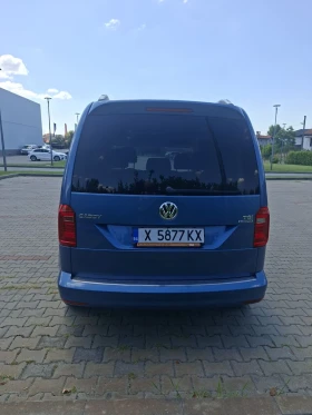 VW Caddy | Mobile.bg � ����� ������ 6