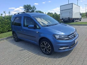 VW Caddy | Mobile.bg � ����� ������ 4