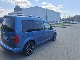 VW Caddy | Mobile.bg � ����� ������ 8