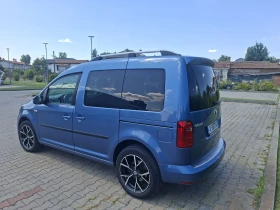 VW Caddy | Mobile.bg � ����� ������ 3