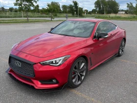 Infiniti Q60