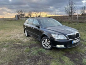 Skoda Octavia  Octavia Combi, октомври  2011 | Auto.bg — изображение 3