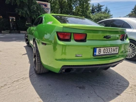 Chevrolet Camaro SS HULK - 16900 € - 75178574 8