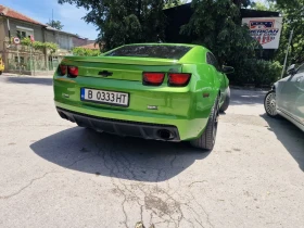 Chevrolet Camaro SS HULK - 16900 € - 75178574 5