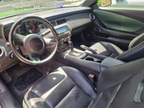 Chevrolet Camaro SS HULK - 16900 € - 75178574 10