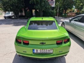 Chevrolet Camaro SS HULK - 16900 € - 75178574 4