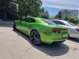Chevrolet Camaro SS HULK - 16900 € - 75178574 7