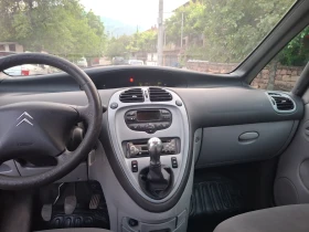 Citroen Xsara picasso 2.0hdi.klim.90ks | Mobile.bg � ����� ������ 9