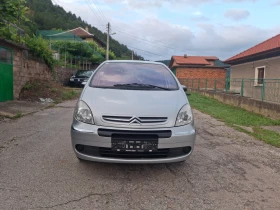 ����� �� �������� �� Citroen Xsara picasso 2.0hdi.klim.90ks