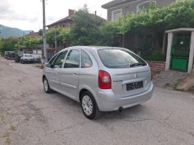 Citroen Xsara picasso 2.0hdi.klim.90ks | Mobile.bg � ����� ������ 7