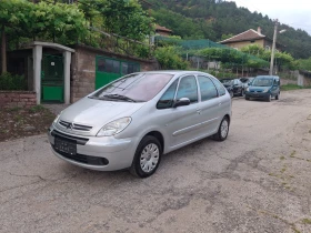 ����� �� �������� �� Citroen Xsara picasso 2.0hdi.klim.90ks