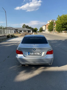BMW 530 Edition - SAT | Mobile.bg � ����� ������ 4