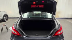 Mercedes-Benz CLS 350 4MATIC* HEAD UP* 360* LOW MILEAGE*  - 19000 € - 10345334 15