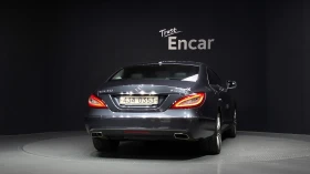 Mercedes-Benz CLS 350 4MATIC* HEAD UP* 360* LOW MILEAGE*  - 19000 € - 10345334 4