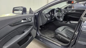 Mercedes-Benz CLS 350 4MATIC* HEAD UP* 360* LOW MILEAGE*  - 19000 € - 10345334 7