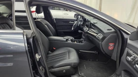 Mercedes-Benz CLS 350 4MATIC* HEAD UP* 360* LOW MILEAGE*  - 19000 € - 10345334 8