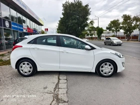 Hyundai I30 1.6CRDi Swiss Aut. | Mobile.bg � ����� ������ 8