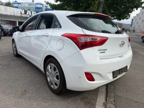 Hyundai I30 1.6CRDi Swiss Aut. | Auto.bg — изображение 6