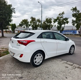 Hyundai I30 1.6CRDi Swiss Aut. | Mobile.bg � ����� ������ 6