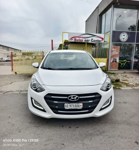 Hyundai I30 1.6CRDi Swiss Aut. | Mobile.bg � ����� ������ 2