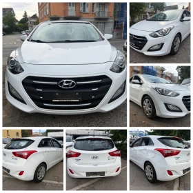 Hyundai I30 1.6CRDi Swiss Aut. | Mobile.bg � ����� ������ 13
