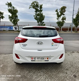 Hyundai I30 1.6CRDi Swiss Aut. | Mobile.bg � ����� ������ 5
