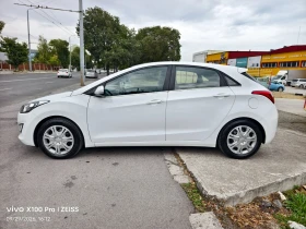 Hyundai I30 1.6CRDi Swiss Aut. | Mobile.bg � ����� ������ 7