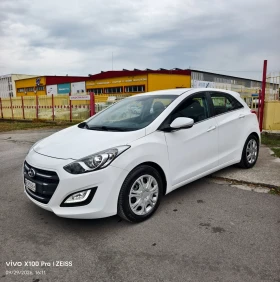 Hyundai I30 1.6CRDi Swiss Aut. | Mobile.bg � ����� ������ 3