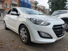 Hyundai I30 1.6CRDi Swiss Aut. | Auto.bg — изображение 3