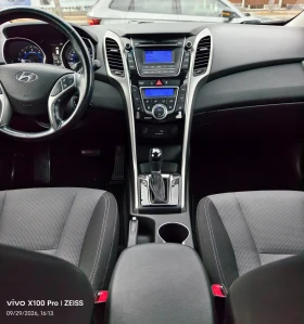 Hyundai I30 1.6CRDi Swiss Aut. | Mobile.bg � ����� ������ 16