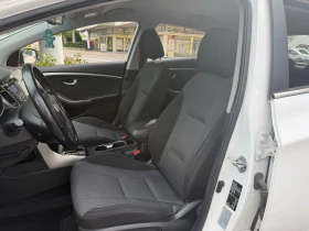 Hyundai I30 1.6CRDi Swiss Aut. | Auto.bg — изображение 7