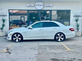 Mercedes-Benz E 350 W212 / V6 / 306HP / 7G-Plus / BlueE/ TOP | Mobile.bg � ����� ������ 6