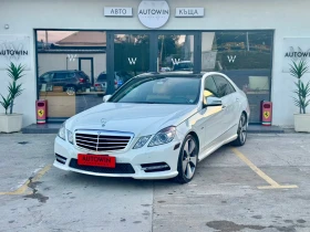 Mercedes-Benz E 350 W212 / V6 / 306HP / 7G-Plus / BlueE/ TOP | Mobile.bg � ����� ������ 2