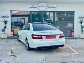 Mercedes-Benz E 350 W212 / V6 / 306HP / 7G-Plus / BlueE/ TOP | Mobile.bg � ����� ������ 8